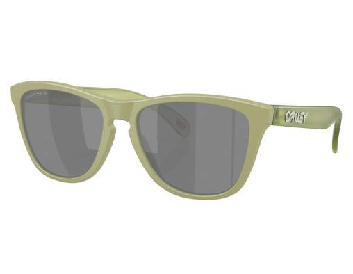 Oakley FROGSKINS MATTE FERN, PRIZM BLACK POLAR