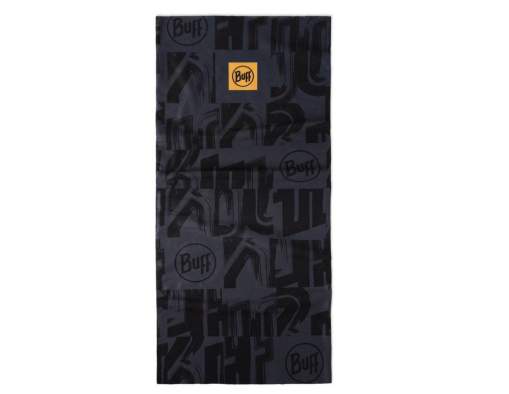 Buff CoolNet UV, Losne Graphite