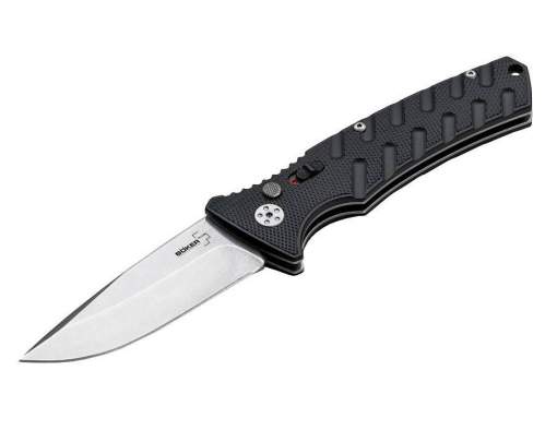 Boker Strike Spearpoint