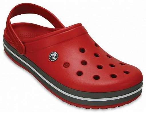 CROCS Crocband Pepper