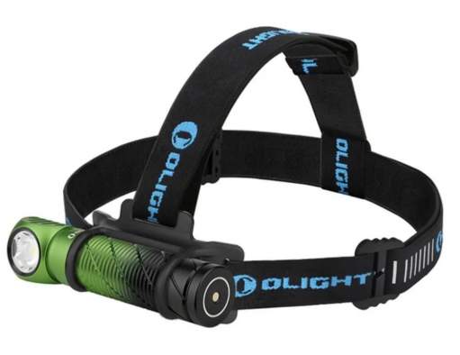 Купить Olight Perun 2 Clover Gradient Olight Perun 2 Clover Gradient
