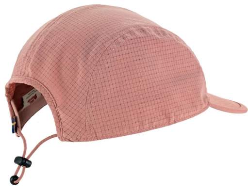 Fjallraven Abisko Trekking Cap, Dusty Rose
