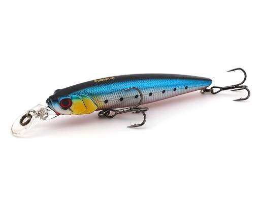 Fishycat BOBCAT 100SP / R25