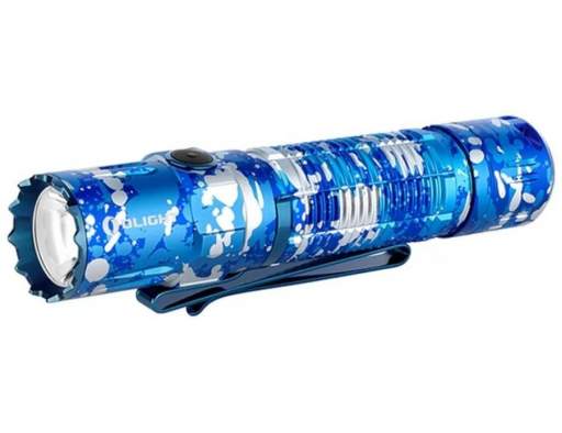 Купить Olight M2R Pro Ocean Camouflage Olight M2R Pro Ocean Camouflage