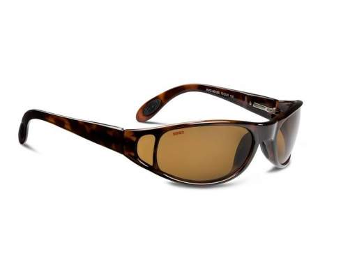 Rapala Sportsman's 001BS, коричневый