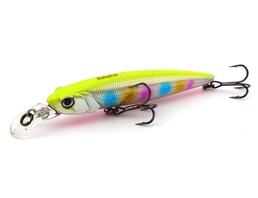Fishycat BOBCAT 100SP / R26