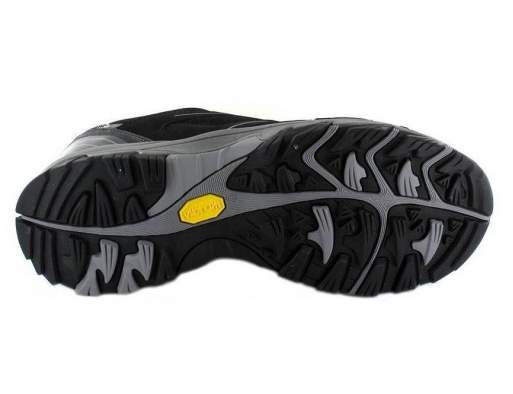 Chiruca SUMATRA, Black