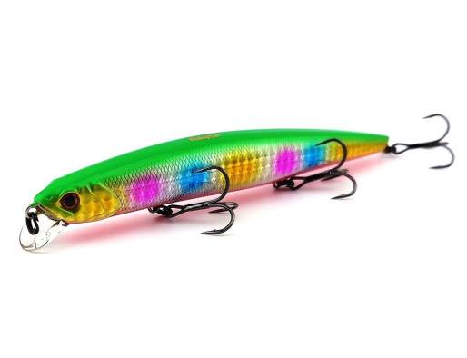 Fishycat JUNGLECAT 140SP / R27