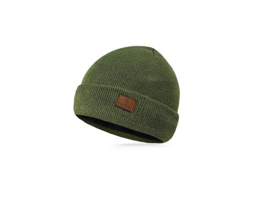 Купить Dexshell Watch Beanie 2.0 зелёный, размер S-M Dexshell Watch Beanie 2.0 зелёный, размер S-M