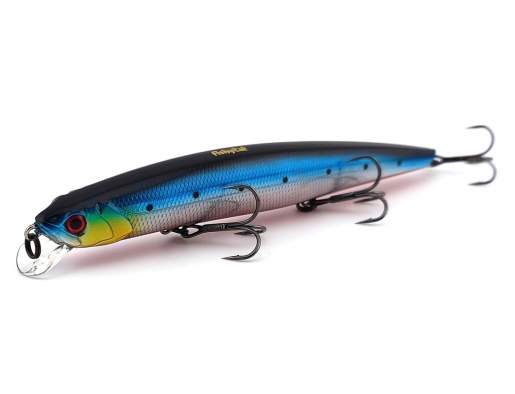 Fishycat JUNGLECAT 140SP / R25