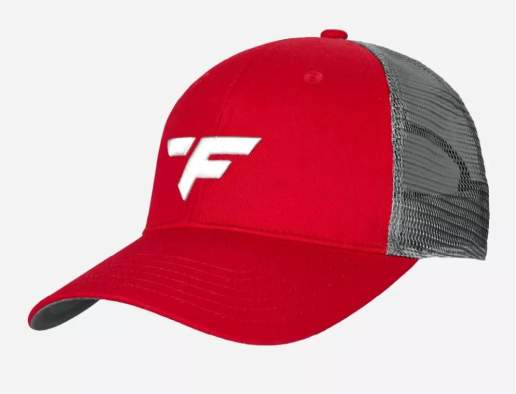Finntrail Cap 9611, RedGraphite