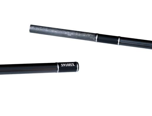 XESTA Black Star Hard S910HX Long Range Ignition