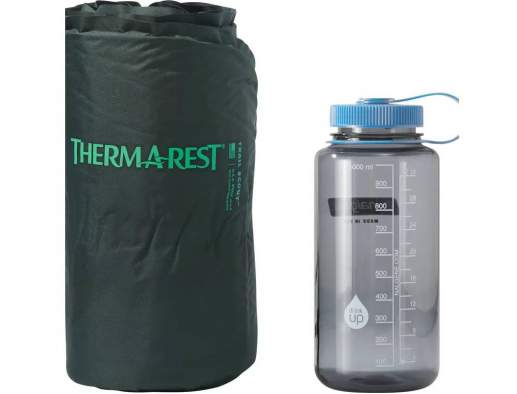 Therm-a-Rest Trail Scout, R, Green