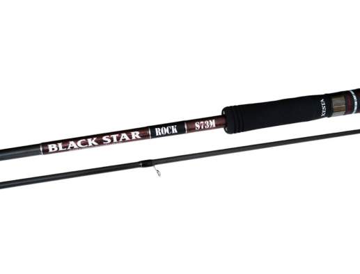 XESTA Black Star S73M