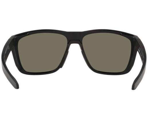 Costa Ferg XL Blue Mirror 580G, Matte Black