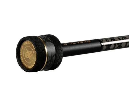 XESTA Black Star Extra Tuned S58LX-S Short Solid Alternative