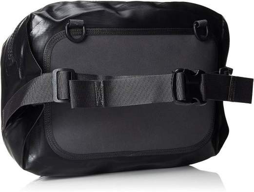 Patagonia Stormfront Hip Pack, Black