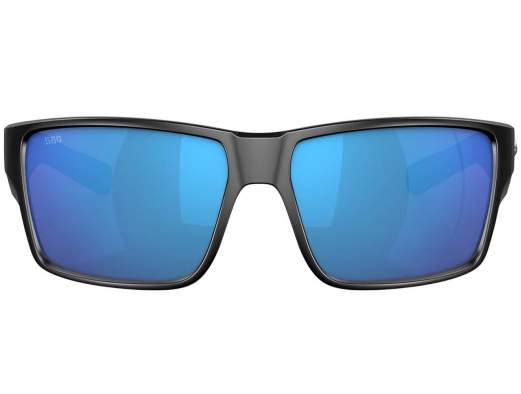 Costa Reefton Pro Blue Mirror 580G, Matte Black