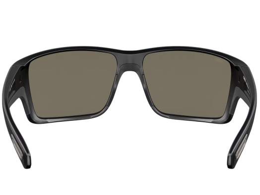 Costa Reefton Pro Blue Mirror 580G, Matte Black