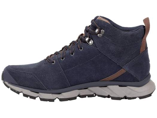 Chiruca ABORIGEN, Dark Navy