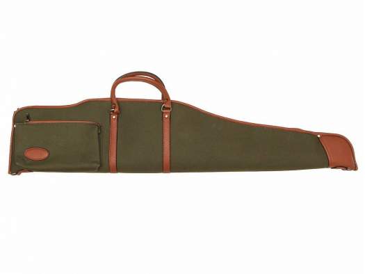 Купить Maremmano LN 404 Canvas Rifle Slip 115 см Maremmano LN 404 Canvas Rifle Slip 115 см