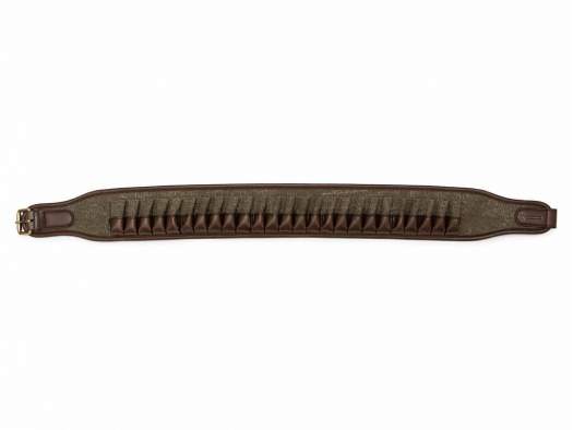 Maremmano BT 501 Canvas Cartridge Belt