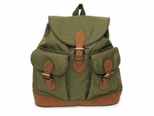 Maremmano VR 1101 Cordura Backpack