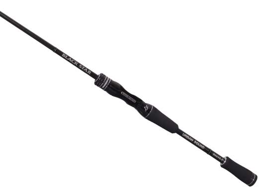 XESTA Black Star B66M-T Urban Squad