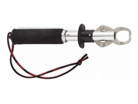 Захват для рыбы с весами Rapala 25 кг