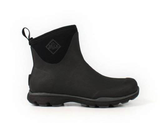 Muck Boot Arctic Excursion Ankle, Black