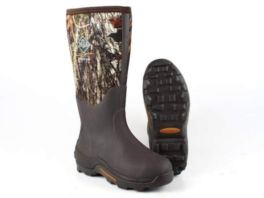 Купить Muck Boot Woody Max, Realtree Xtra Muck Boot Woody Max, Realtree Xtra