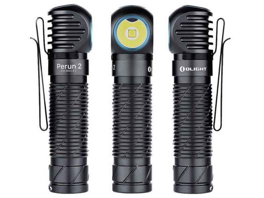 Olight Perun 2