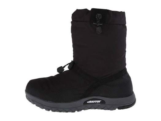 Baffin EASE BLACK 12 (46)