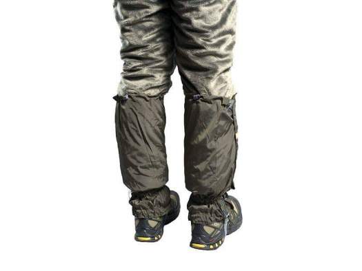 Гамаши North Coast