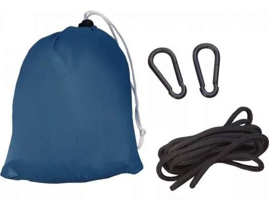 High Peak HANGEMATTE, синий