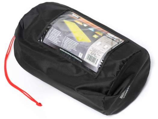 High Peak DENVER, жёлтый