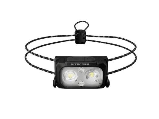 Nitecore NU25 UL