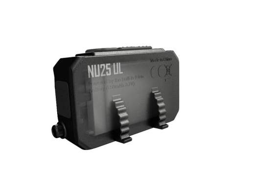 Nitecore NU25 UL