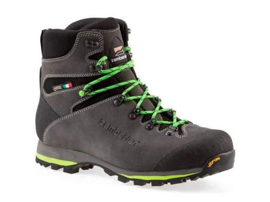 Zamberlan 1103 STORM GTX COMFORT FIT, Acid Green