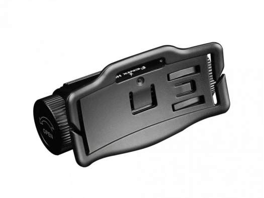 Fenix HM60R, 1300 lm