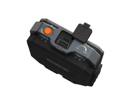 Fenix CL28R, 2000 lm