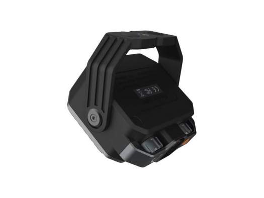 Fenix CL28R, 2000 lm