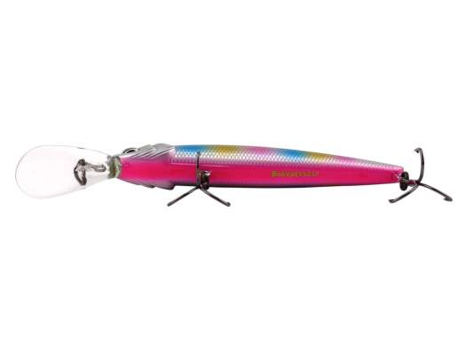 Fishycat BOBCAT 95DSP / R26