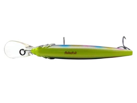 Fishycat BOBCAT 95DSP / R26