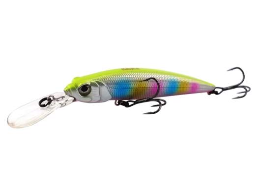 Fishycat BOBCAT 95DSP / R26