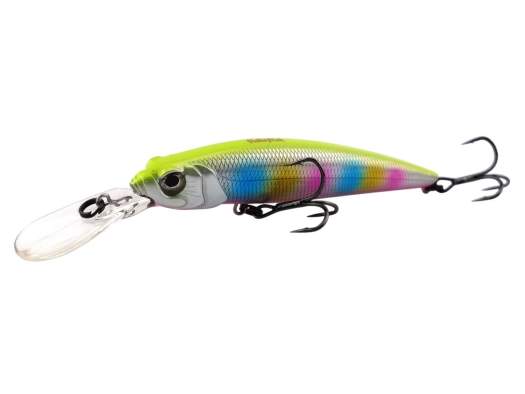 Fishycat BOBCAT 95DSP / R26