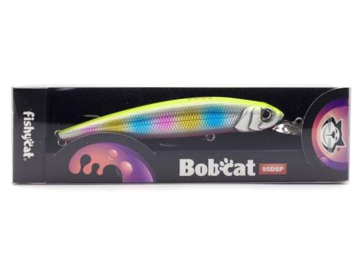 Fishycat BOBCAT 95DSP / R26
