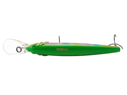 Fishycat BOBCAT 95DSP / R27