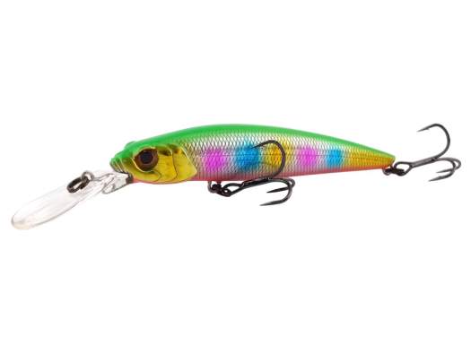 Fishycat BOBCAT 95DSP / R27