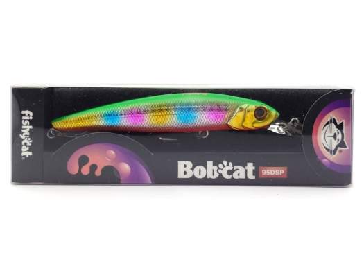 Fishycat BOBCAT 95DSP / R27